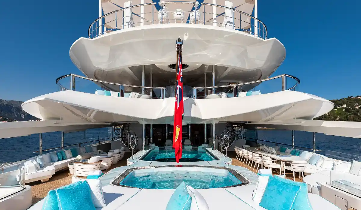 Feadship - Lady S - Luxury Yacht Rentals Near me - Used Luxury Yachts Near me - Exclusive Concierge Club.webp